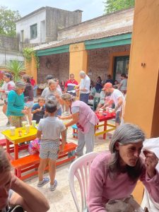 Caritas 1